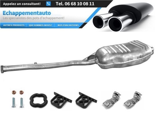 Bmw e36 318i berline - bmw,