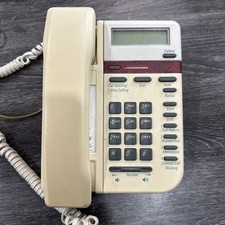Maestro 1500CW Caller ID Corded Phone