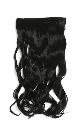 Postiche clip extension - postiche, clip-in
