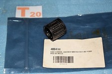 cage à aiguille de pied de