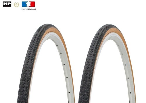 Lot pneus vélo vtc route - 2,