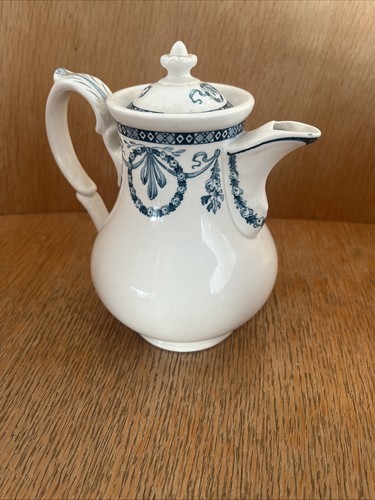 Cafetière verseuse ancienne - verseuse,