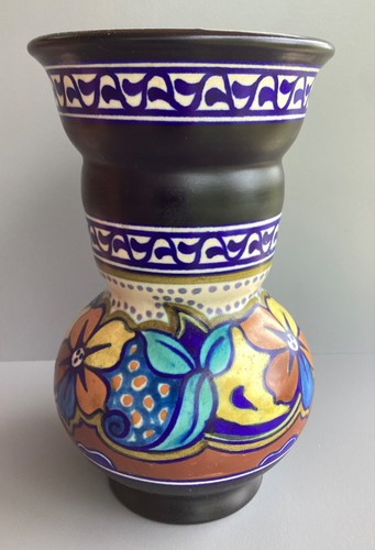 Vase céramique liberty - vase,