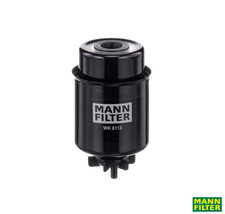 Fuel Filter for JSB LADA Xray GAB44 1.6 Cross MANN Filter WK 8113
