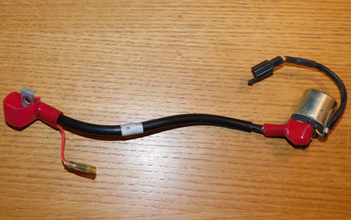 Cablage cable sab 000 - sab-000, jl-110