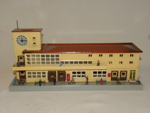Jouet tole marklin train spur - jouet,