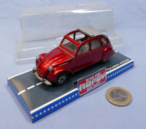 Norev france jet car - france, 843