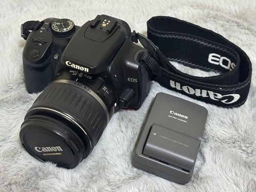Appareil photo numérique