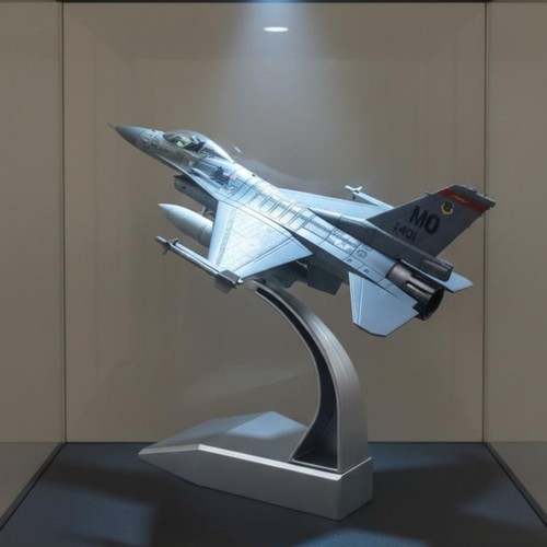 Maquette 16c alliage - maquette,