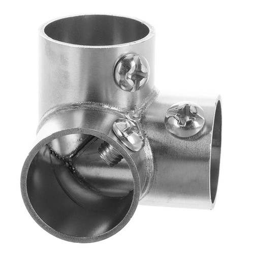 Quincaillerie pour rambardes - pour,