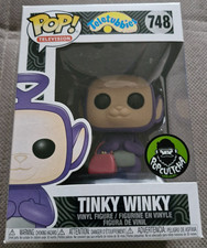 Funko Pop 748 : " TELETUBBIES