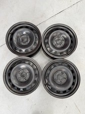4 Jantes Occasions 16 Pouces
