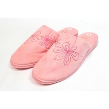 Pantoufles chaussons mules