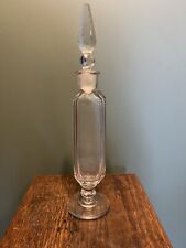 Flacon & Verrerie Pharmacie & Apothicaire XIX Eme Pharmacy Bottle & Glassware