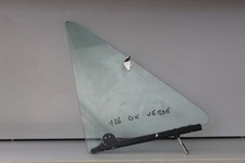 Vitre Déflecteur Droit Vert