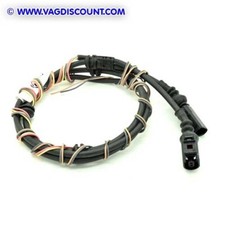 Faisceau ABS Frein Polo 9N Ibiza Fabia Roomster Avant gauche 6Q0927903S