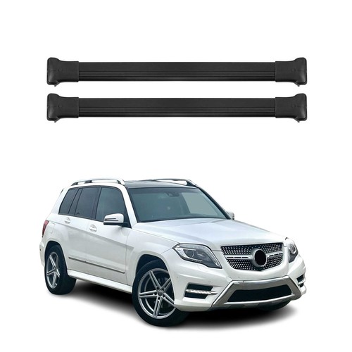 Barres toit transversales - barres,