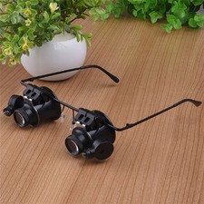 20X Magnifying Glasses Head