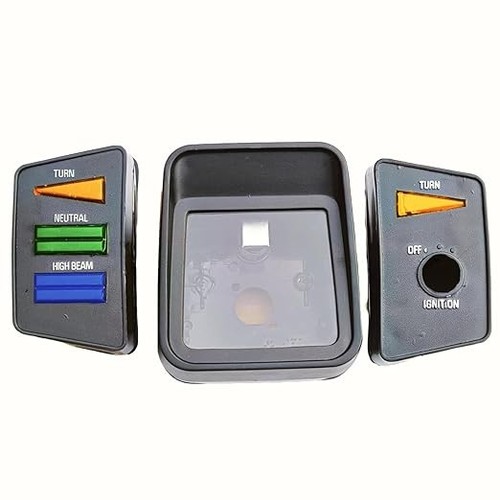 Boîtier compteur de - boîtier,