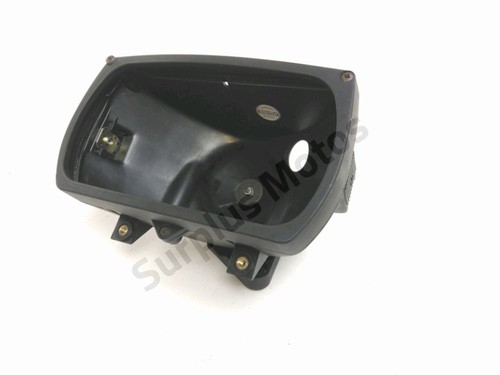 Habillage feu bmw 1100 gs - habillage,