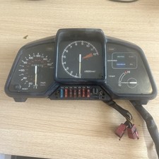 ♻️HONDA VFR750 RC24 ♻️ CLOCKS64k