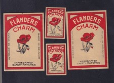 4 Ancienne étiquette