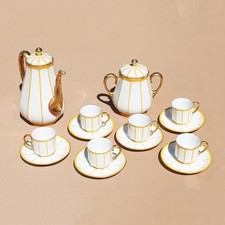 Service à café / verseuse /