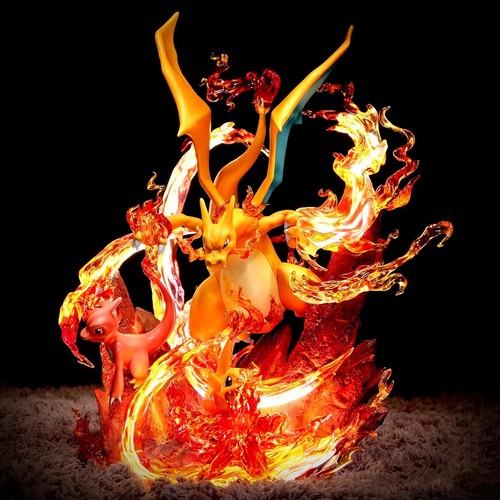 Figurine pokémon - figurine,
