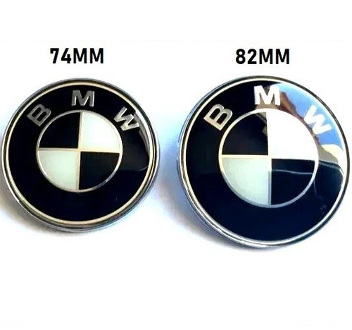 Insigne embleme bmw - 2,