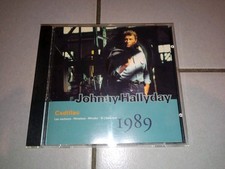 johnny hallyday cd 30 Collection Guitare 1993