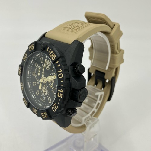 Luminox nay seal - luminox, |