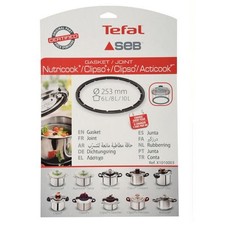 Joint 8/10l d=253, x1010003