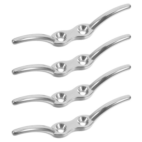 Pcs blind cord cleat - 4,