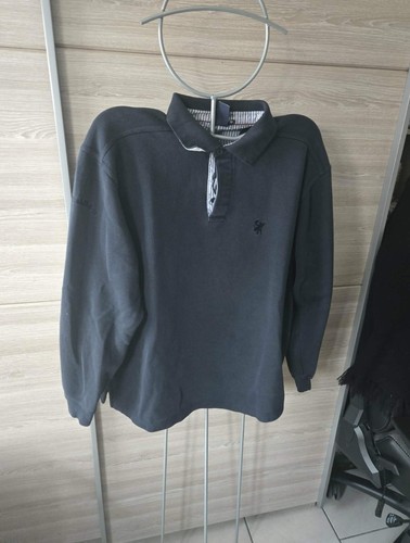 Pull marine tres - , épais