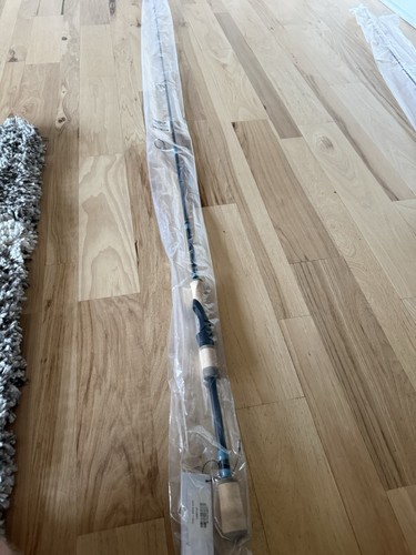 New loomis nrx 822s syr - nrx+,