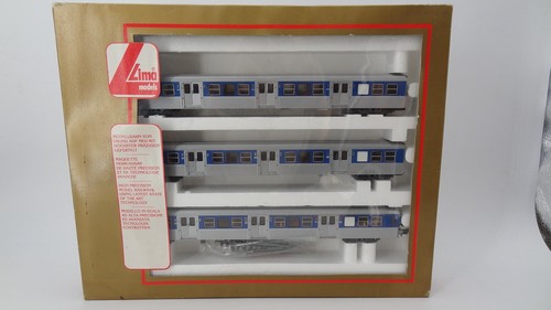 Lima 149276 autorail - lima,
