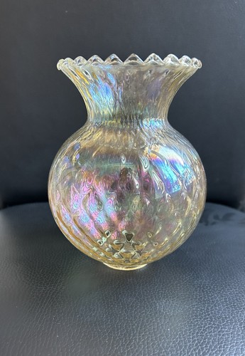Globe abat jour verre - globe, abat-jour