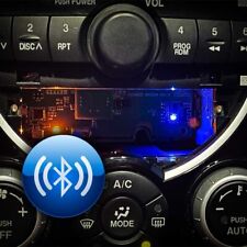 Carte audio bluetooth mazda