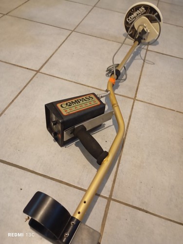 Minelab vanquish 340 - minelab,