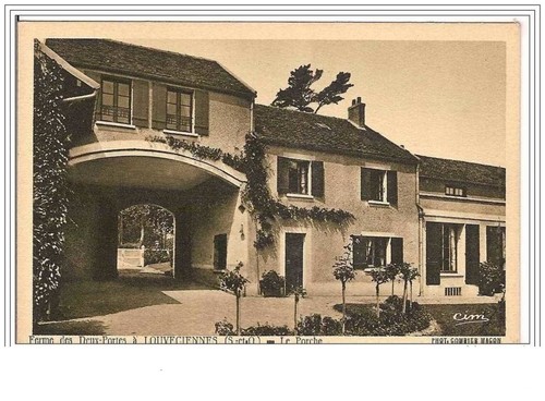 Louveciennes ferme des - 78.louveciennes.ferme,