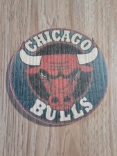 Sous Bock Decoratif CHICAGO