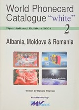 CATALOGUE TÉLÉCARTES WPC NUM