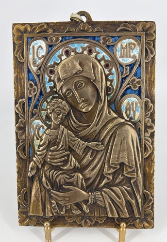Dominique piéchaud vierge - dominique,