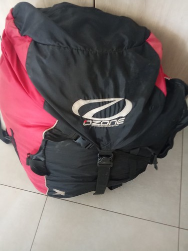 Parapente ozone modele mojo - mojo, 2