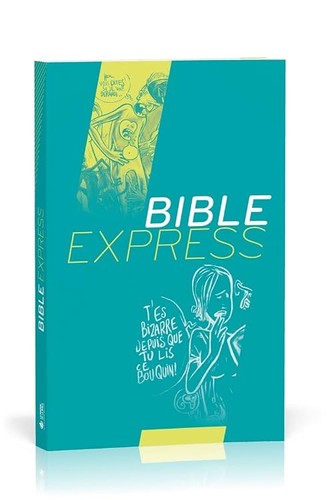 Bible express segond - :, 21
