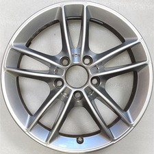 Mercedes Jante Alu 6,5x16 ET44
