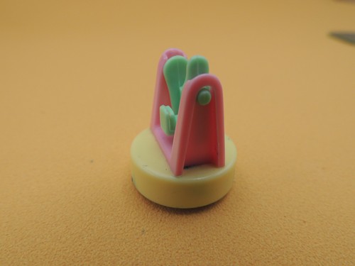 Polly pocket accessoire - pocket,