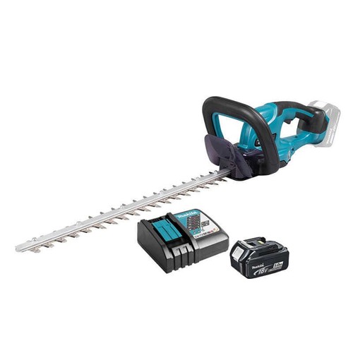 Taille haie 18v - lxt, lamier