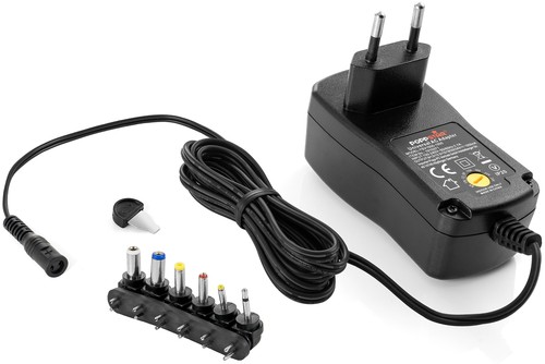 Poppstar chargeur universelle - chargeur,