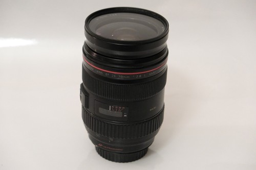 Canon 70mm 2 8l usm - ef,